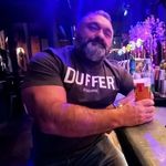 Aindréas O'Diolun - @andydillond3 - Instagram