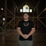 Andy Dill - @backwoodsempire - Instagram