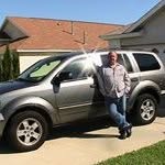 Andy Dodd - @dublinandy - Instagram