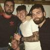 Andy Doherty - @andydoherty97 - TikTok