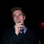 Andy Donahue - @carlos.spicy_weiner - Instagram