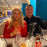 Andy Dornan - @dornandy1 - Instagram