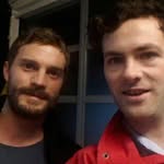 andydornan1 - @andygrey114 - Instagram