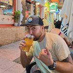 Andy Dorsett - @andydttc2018 - Instagram
