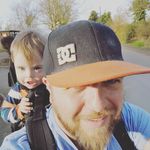 Andy Dorsett - @fat2fitdorsetto - Instagram