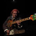 Andy Doughty - @andytreepirate - Instagram