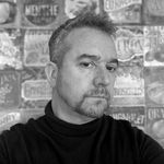 Andy Doughty - @andydoughty_bravewode - Instagram
