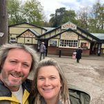 Andy Doughty - @fenboy40 - Instagram