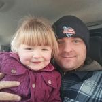 Andy Doughty - @junglistbad3oy - Instagram