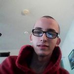 Andy Doughty - @adbigfella97 - Instagram