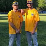 Andrew Douglass - @andydouglass34 - Instagram