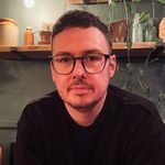 Andy Douglass - @andydouglass - Instagram