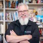 C. Andrew "Andy" Doyle - @texasbishop - Instagram