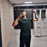 Andy Dubois - @andy_rescm25 - Instagram