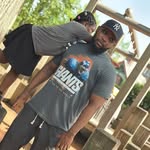 Andy Dubois - @macho_lyph - Instagram