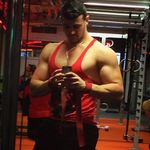 Andy Ducker - @aducker_19 - Instagram