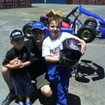 Andy Duffin - @3.rotor.racing - Instagram