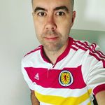 Andy Dunbar - @dunbar1983 - Instagram