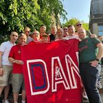 Andy Dunbar - @therealandyd - Instagram