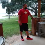 Andy Durham - Facebook