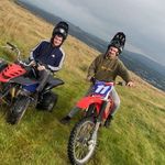 Andy Edgar - @andyedgar23 - Instagram
