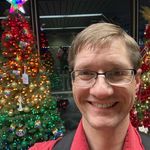 Andy Edmondson - @mistercurie - Instagram