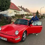 Andy Eisen - @_highlander64_ - Instagram