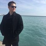 Andy Ellsworth - @_andyellsworth - Instagram
