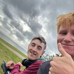 Andy Enright - @andy_enright2002 - Instagram