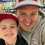 Andy Enright - @joeyripz1119 - Instagram