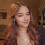 Andi Entwistle - @andrea.jean01 - Instagram