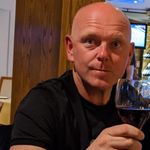 Andrew Entwistle - @jodenti1 - Instagram