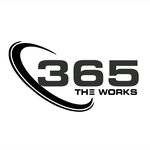 Andy Entwistle - @365theworks - Instagram