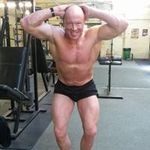 Andy Entwistle - @andyentwistle68 - Instagram