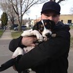 Andy Erickson - @andy_helix - Instagram