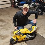 Andy Erickson - Facebook
