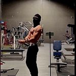 Andy Erickson - @simba_bodybuilding - Instagram