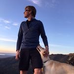 Andy Erickson - @sneakynordic - Instagram