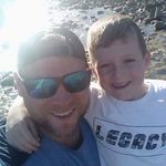 Andy Erickson - @andyerickson1986 - Instagram