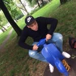 Andy Ernst - @dit_ernsti - Instagram