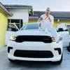 Andy Espinal - @cupidobaby - TikTok