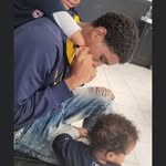 Andy Espinal - @andyespinal03 - Instagram