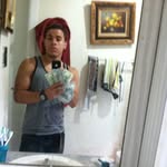 Andy Espinal - @andyespinal155 - Instagram