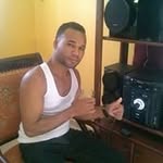 Andy Espinal - @espinal8286 - Instagram