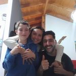 Andy Estrella Bahamonde - @andy_bahamonde - Instagram