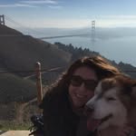 Andrea Etherton - @solstica1aolcom - Instagram