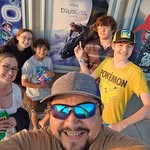 Andrew Etherton - @muziklvr83 - Instagram