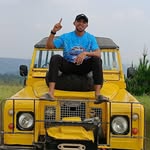 Andy Fandry - @andyfandry - Instagram