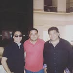 Botir Yahyayev - @andyfanclubuzbekistan - Instagram
