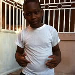 Guerrier Andy Fanfan - @guerrierandy - Instagram